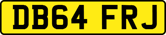 DB64FRJ
