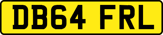 DB64FRL