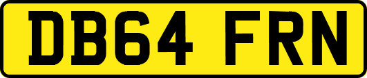 DB64FRN