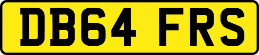 DB64FRS
