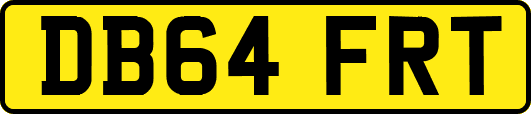 DB64FRT