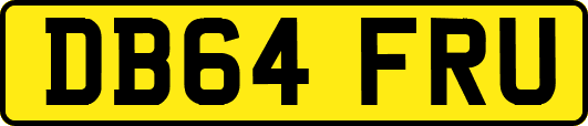 DB64FRU