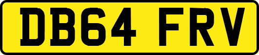 DB64FRV