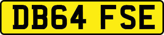 DB64FSE