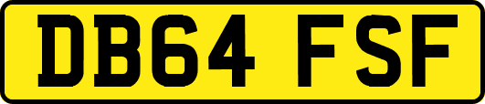 DB64FSF