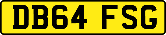 DB64FSG
