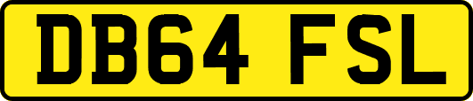 DB64FSL