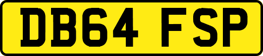 DB64FSP