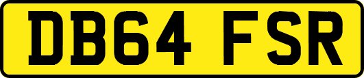 DB64FSR