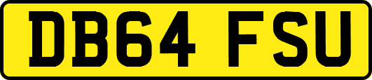 DB64FSU