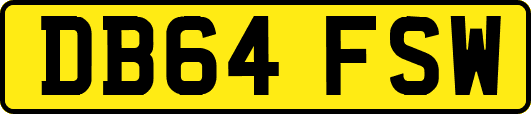 DB64FSW