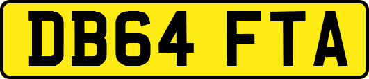 DB64FTA