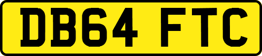 DB64FTC