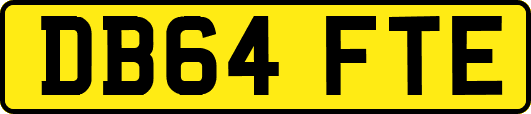 DB64FTE