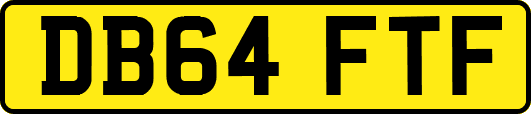 DB64FTF