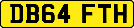 DB64FTH