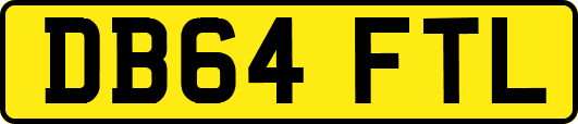 DB64FTL