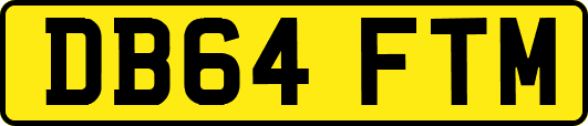 DB64FTM