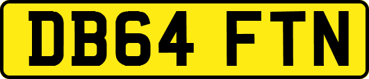 DB64FTN