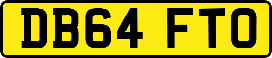 DB64FTO