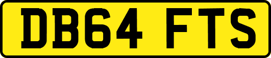DB64FTS
