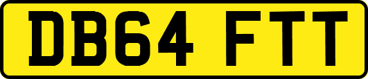 DB64FTT