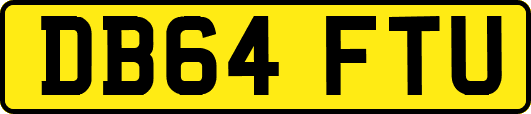 DB64FTU