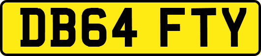 DB64FTY
