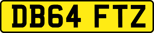 DB64FTZ