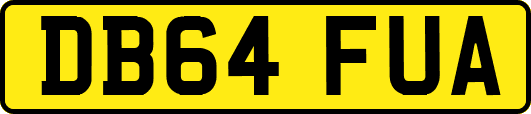 DB64FUA