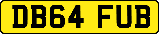 DB64FUB