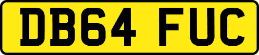 DB64FUC