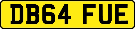 DB64FUE