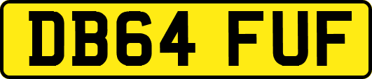 DB64FUF