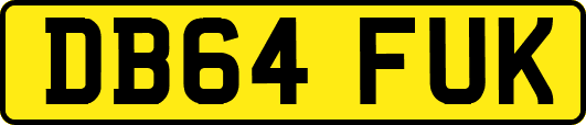 DB64FUK