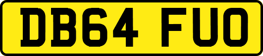 DB64FUO
