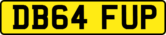 DB64FUP