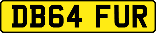 DB64FUR