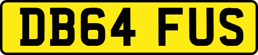 DB64FUS