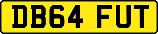 DB64FUT