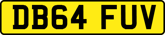 DB64FUV