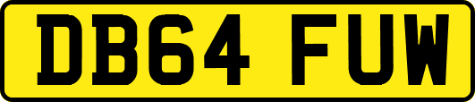 DB64FUW