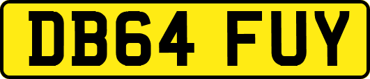 DB64FUY