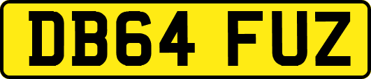 DB64FUZ