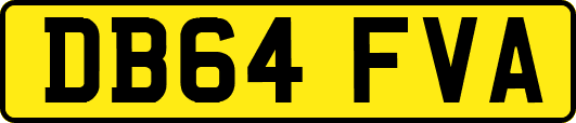 DB64FVA