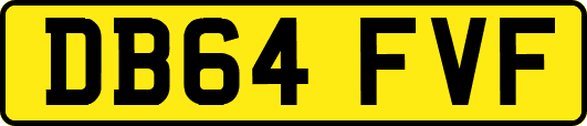 DB64FVF