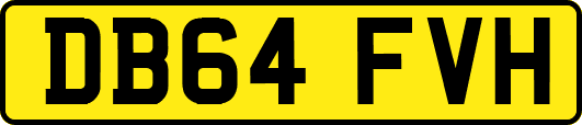 DB64FVH