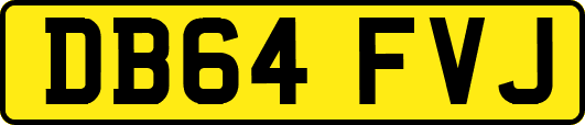 DB64FVJ