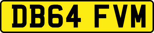 DB64FVM