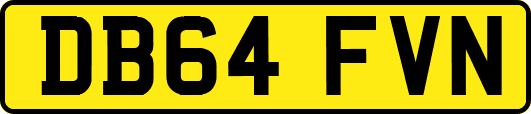 DB64FVN